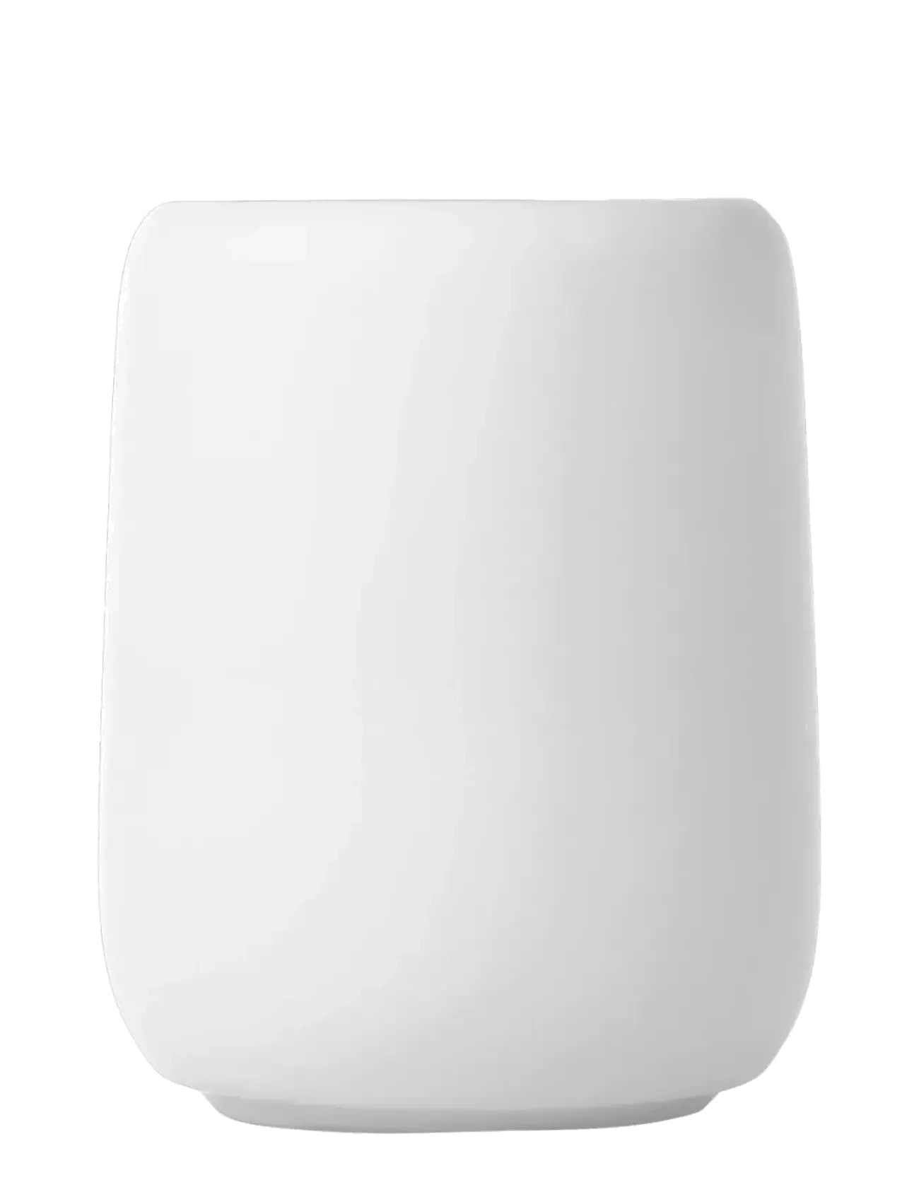 Blomus - Tumbler - Ø 8,5 cm, 0,3 L - SONO - White - tandbørsteholdere - white - 2