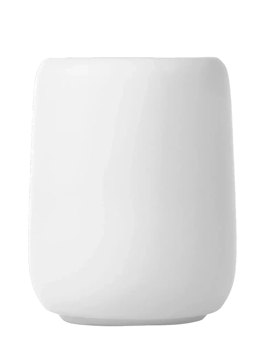 Blomus - Tumbler - SONO - hambaharjahoidjad - white - 2