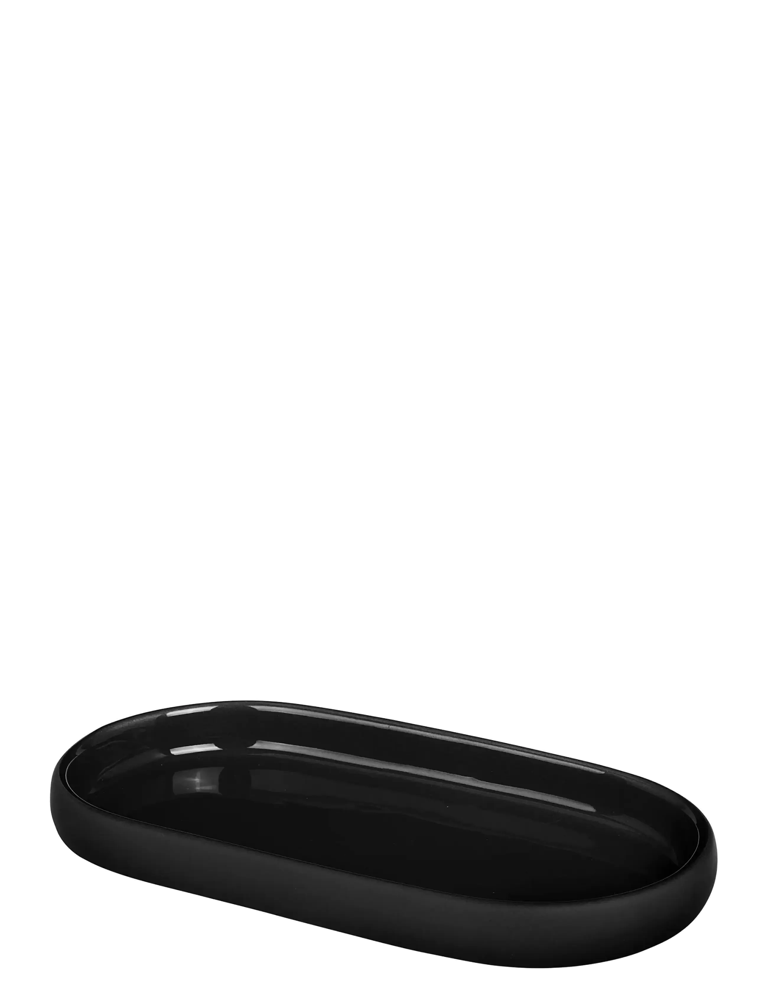 Blomus - Tray - SONO - dekoschalen - black - 2