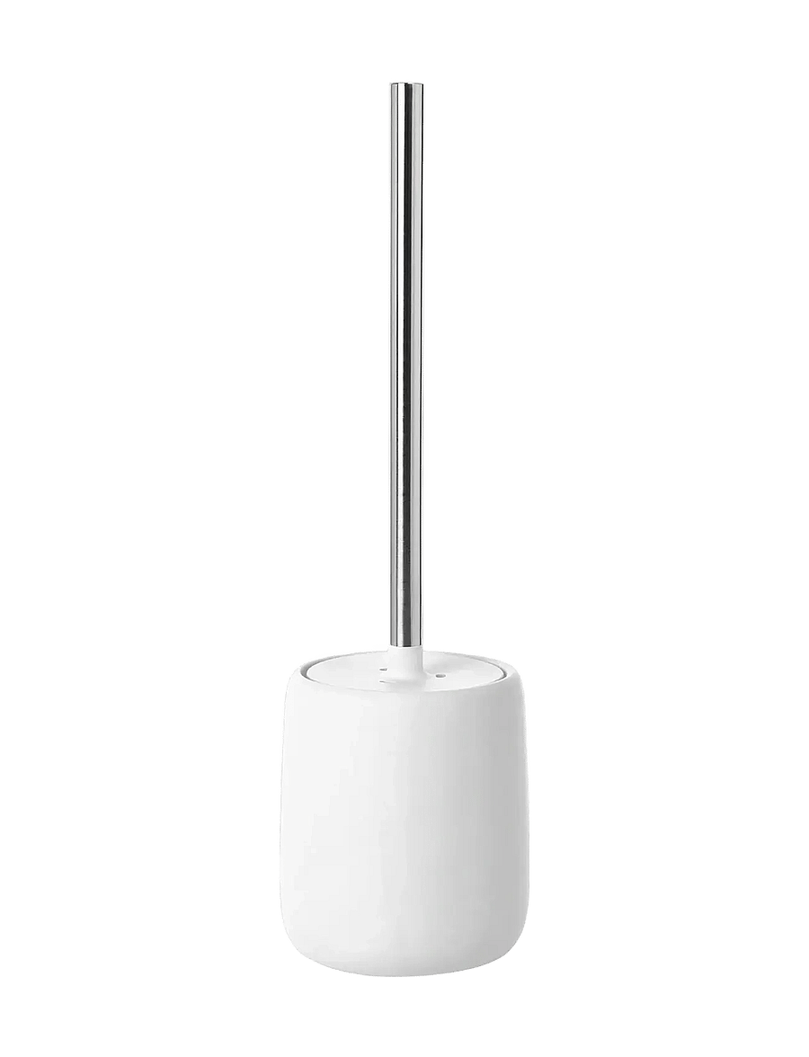 Blomus - Toilet Brush - 39 cm, Ø 11 cm - SONO - White - toilettenbürsten - white - 1