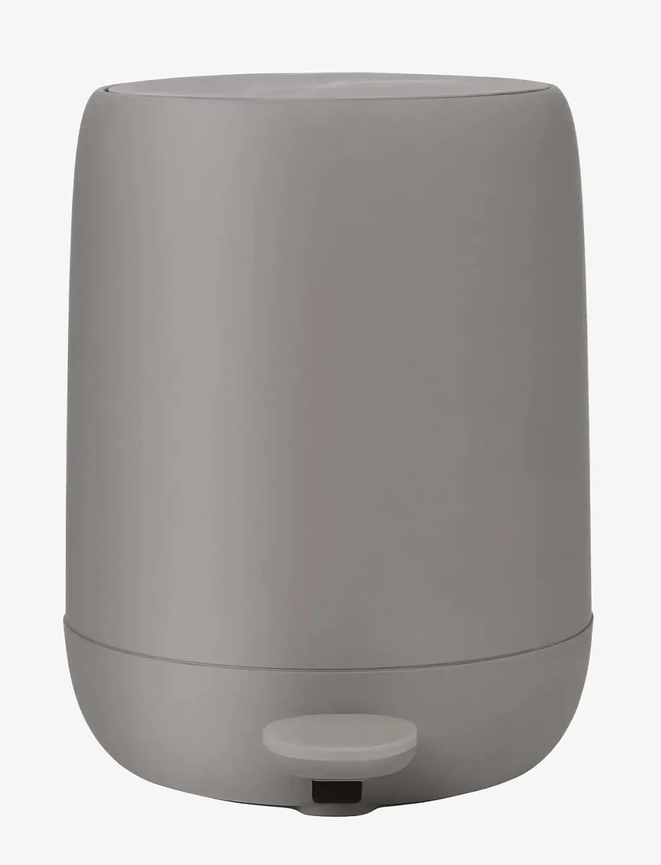 Blomus - Pedal Bin - Ø 20 cm, 3 L - SONO - Satellite - papperskorgar - satellite - 1