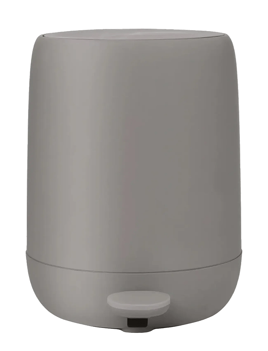 Blomus - Pedal Bin - Ø 20 cm, 3 L - SONO - Satellite - paberi prügikastid - satellite - 1