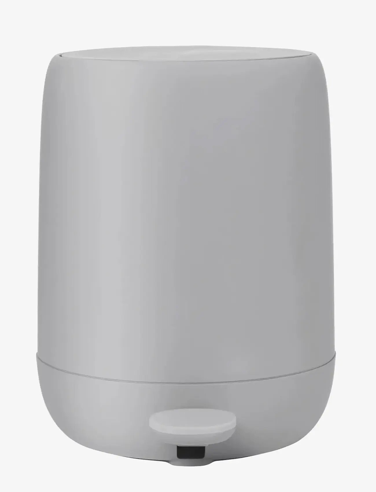 Blomus - Pedal Bin - Ø 20 cm, 3 L - SONO - Micro Chip - papirkurve & skraldespande - micro chip - 0