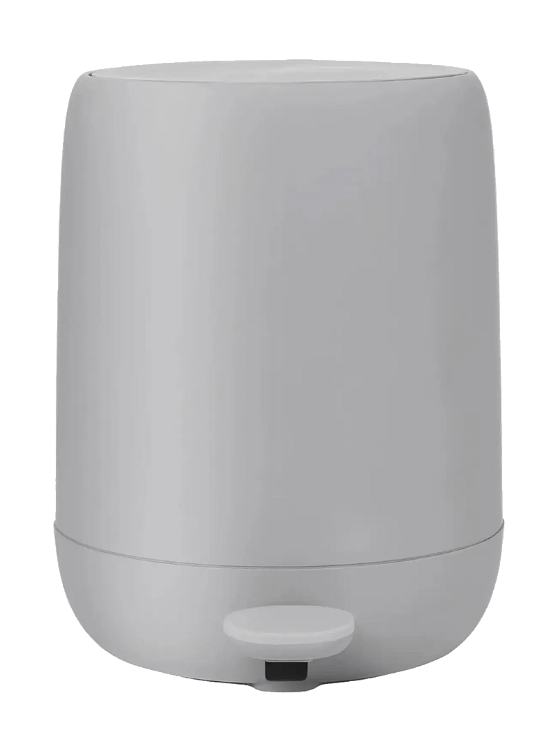 Blomus - Pedal Bin - Ø 20 cm, 3 L - SONO - Micro Chip - papierkörbe - micro chip - 0