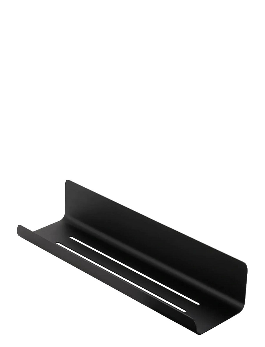 Blomus - Shower Shelf - 34 x 10 cm - MODO - Black - riiulid - black - 2