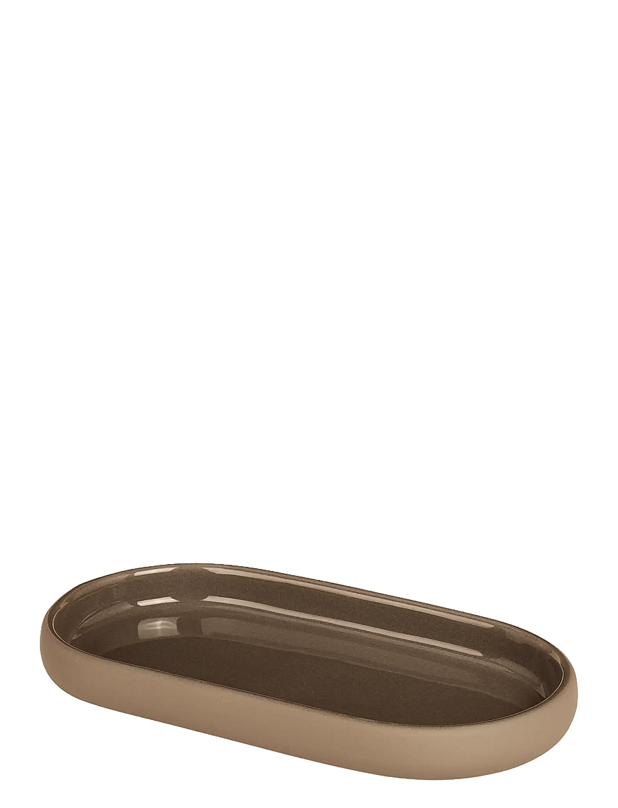 Blomus - Tray - SONO - dekoschalen - tan - 2