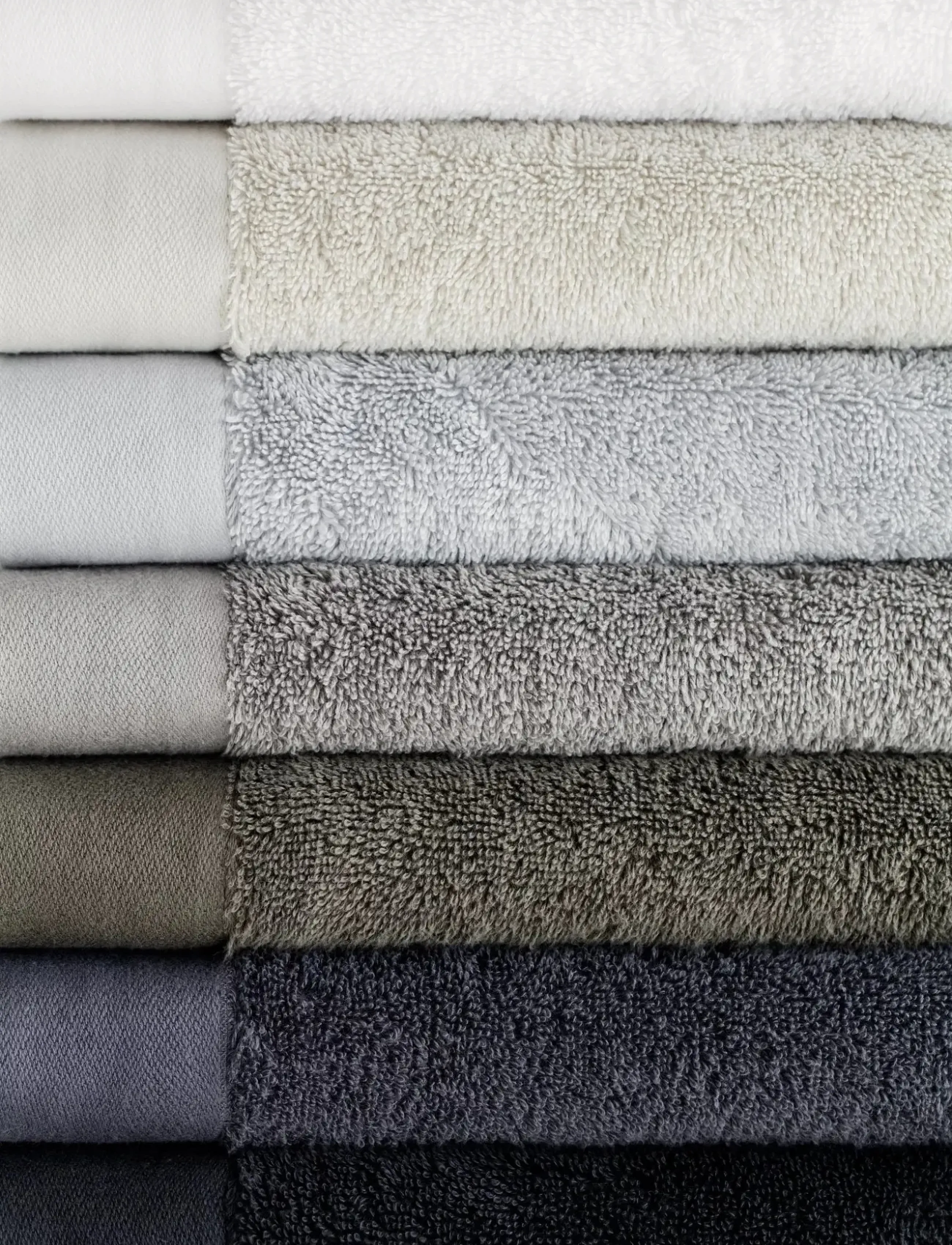 Blomus Hand Towel 100 X 50 Cm Riva Tan, 100X cm, Towels & Bath Towels, Braun - Homeware
