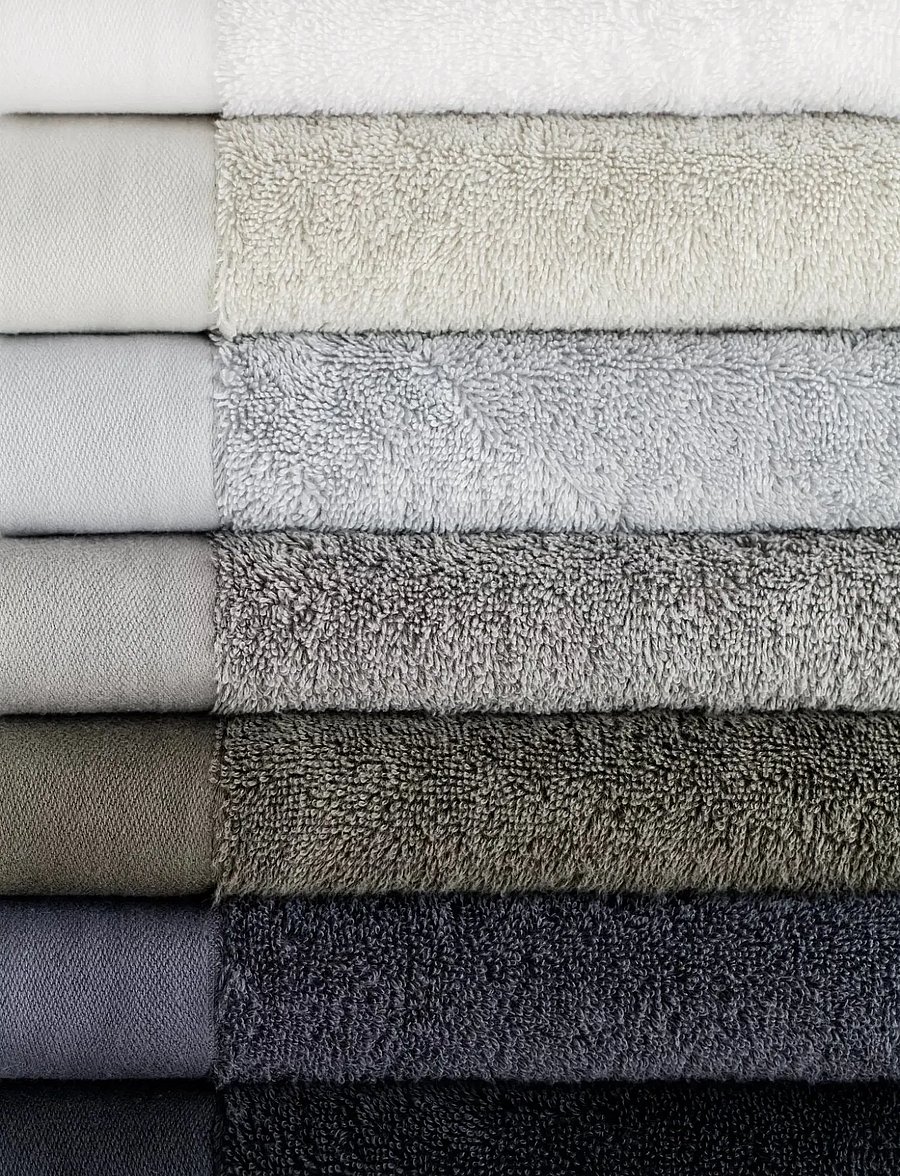 Blomus - Hand Towel - 100 x 50 cm - RIVA - Tan - külaliste käterätikud - tan - 0