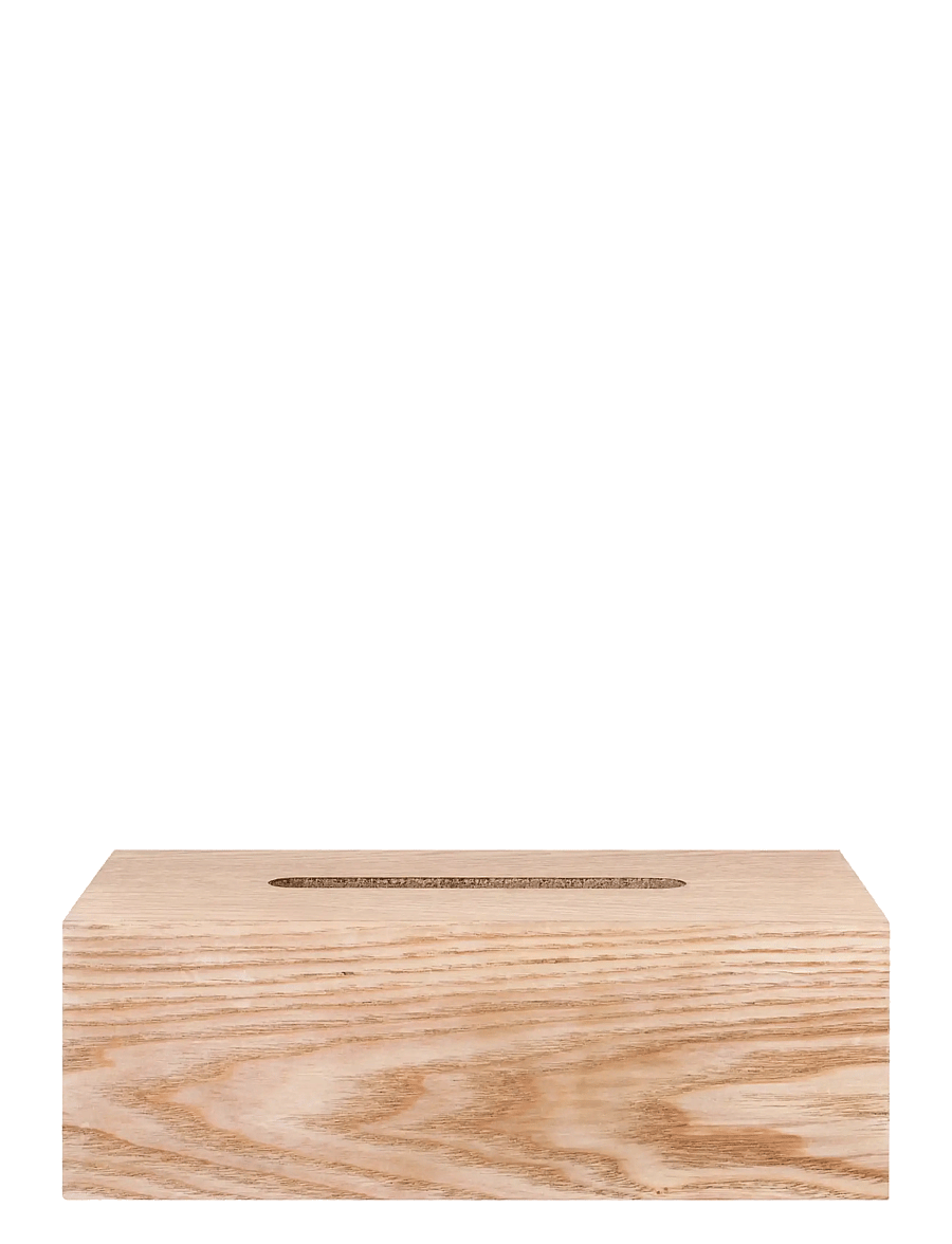 Blomus - Tissue Box - 25 x 13 x 8,5 cm - WILO - Willow - willow - 1