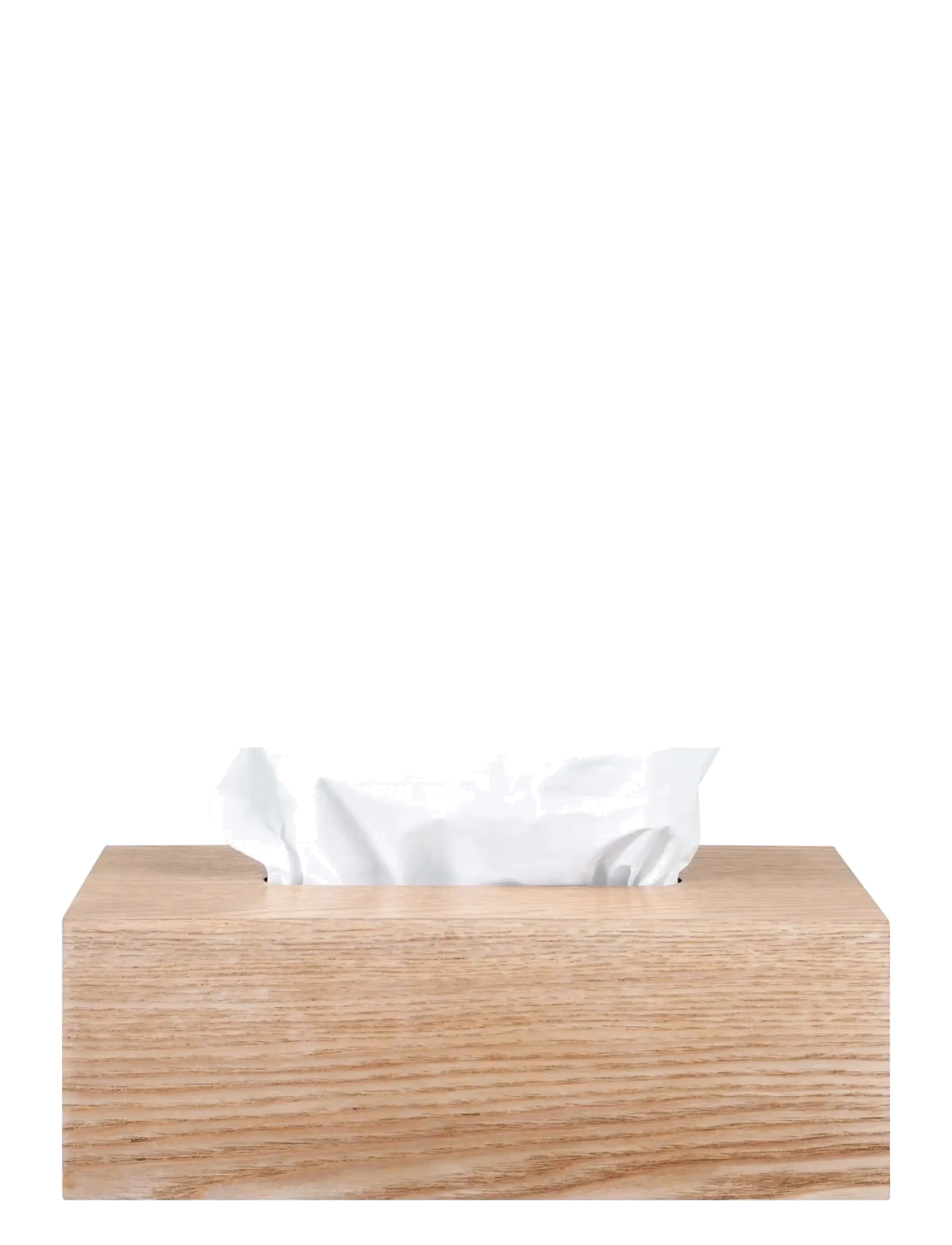 Blomus - Tissue Box - 25 x 13 x 8,5 cm - WILO - Willow - willow - 2