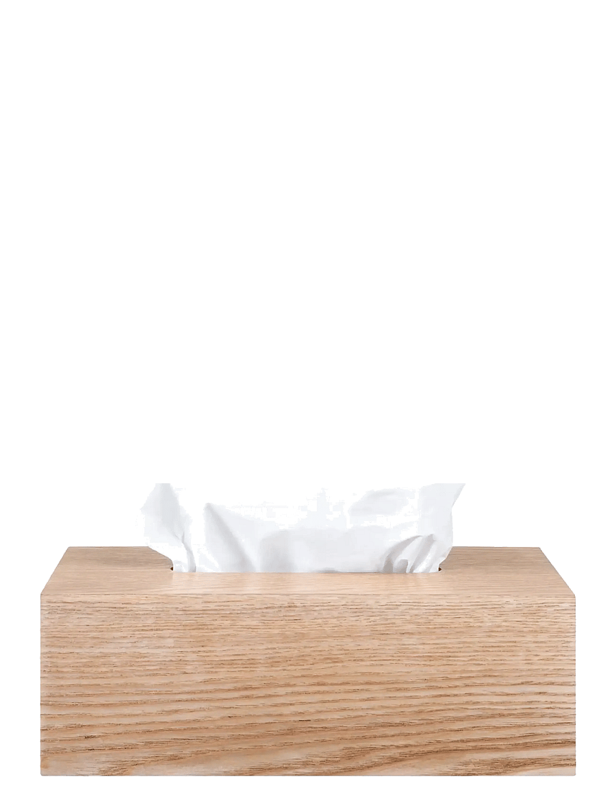 Blomus - Tissue Box - 25 x 13 x 8,5 cm - WILO - Willow - willow - 2
