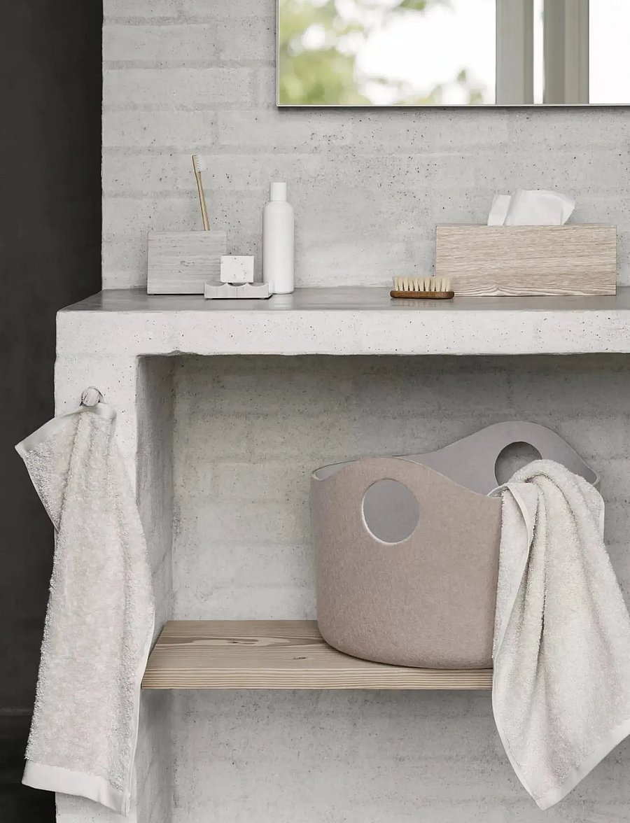 Blomus - Tissue Box - 25 x 13 x 8,5 cm - WILO - Willow - willow - 0