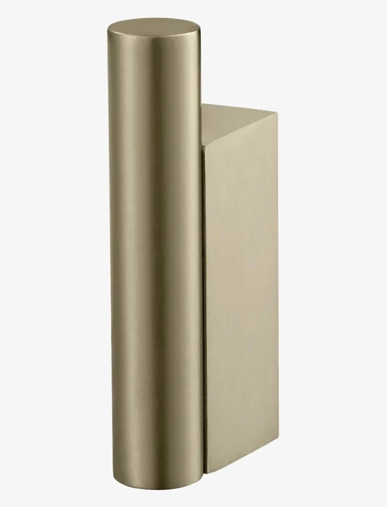 Blomus - Wall Hook - 6 x 3 cm - MODO - Brass - knager - brass - 0