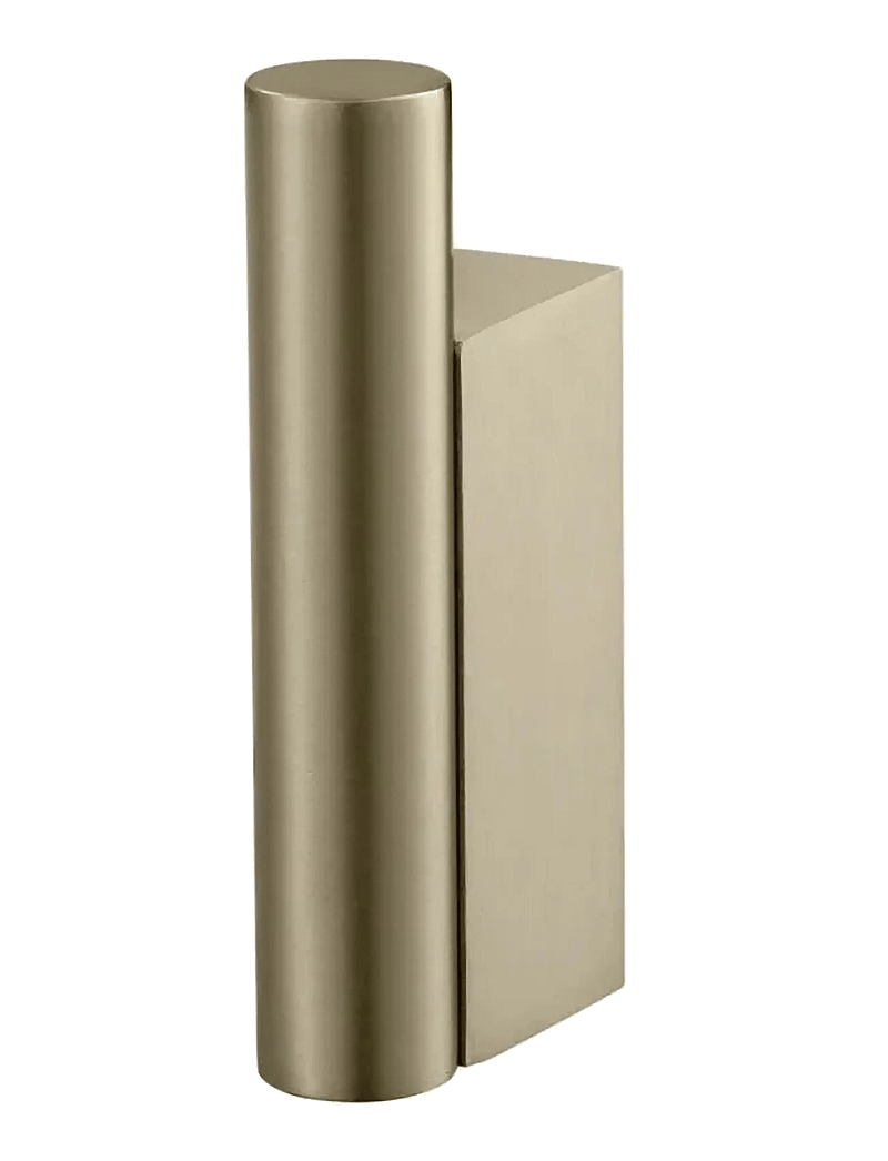 Blomus - Wall Hook - 6 x 3 cm - MODO - Brass - haken - brass - 0