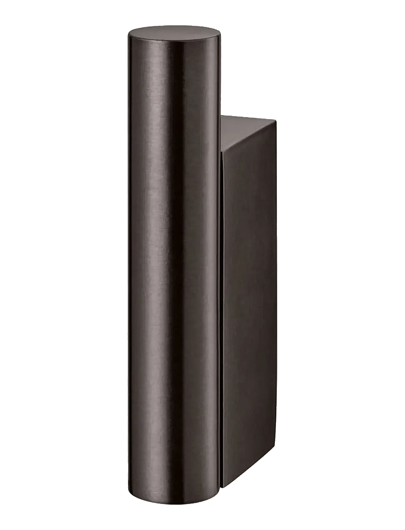Blomus - Wall Hook - 6 x 3 cm - MODO - Burned Metal - konksud - burned metal - 0