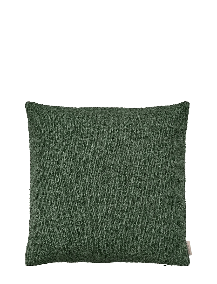 Blomus - Cushion Cover - 50 x 50 cm - BOUCLE - Duck Green - duck green - 1