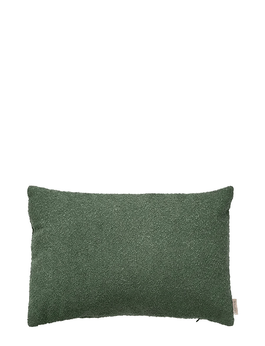 Blomus - Cushion Cover - 60 x 40 cm - BOUCLE - Duck Green - kissenbezüge - duck green - 0