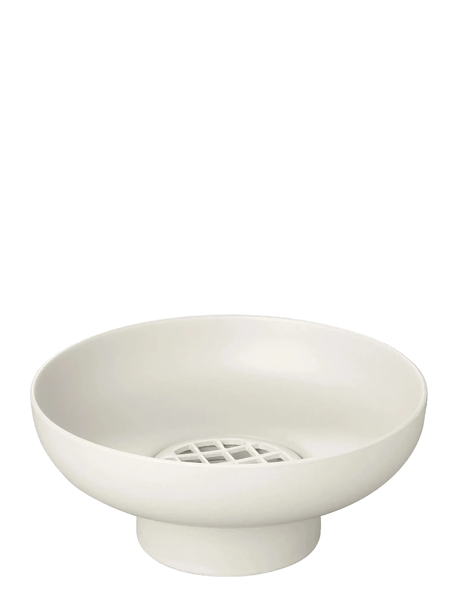 Blomus - Vase - 17 cm, Ø 21 cm - MIYABI - Moonbeam - moonbeam - 1