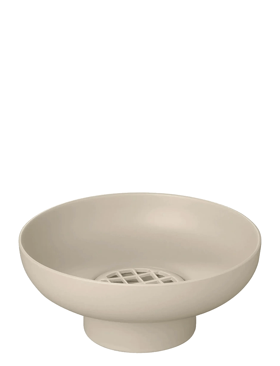 Blomus - Vase - 17 cm, Ø 21 cm - MIYABI - Nomad - vaasid - nomad - 0