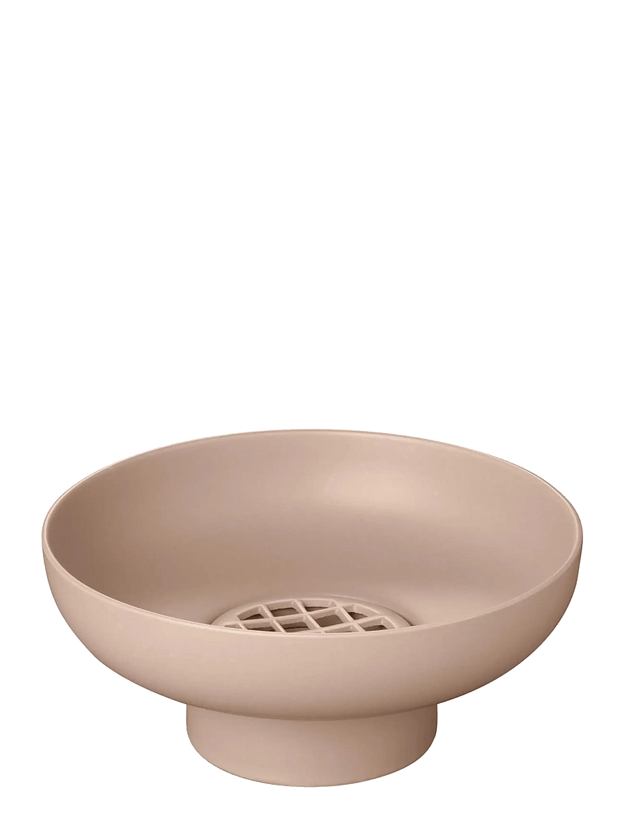 Blomus - Vase - 17 cm, Ø 21 cm - MIYABI - Terracotta - vaasid - terracotta - 1