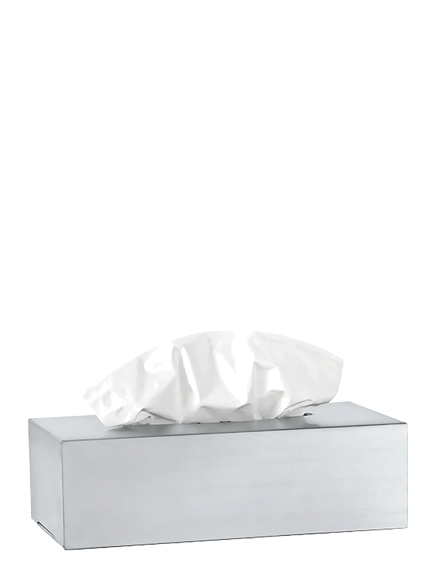 Blomus - Tissue Box - 8 x 12 cm - NEXIO - matt - aufbewahrungsboxen - matt - 0
