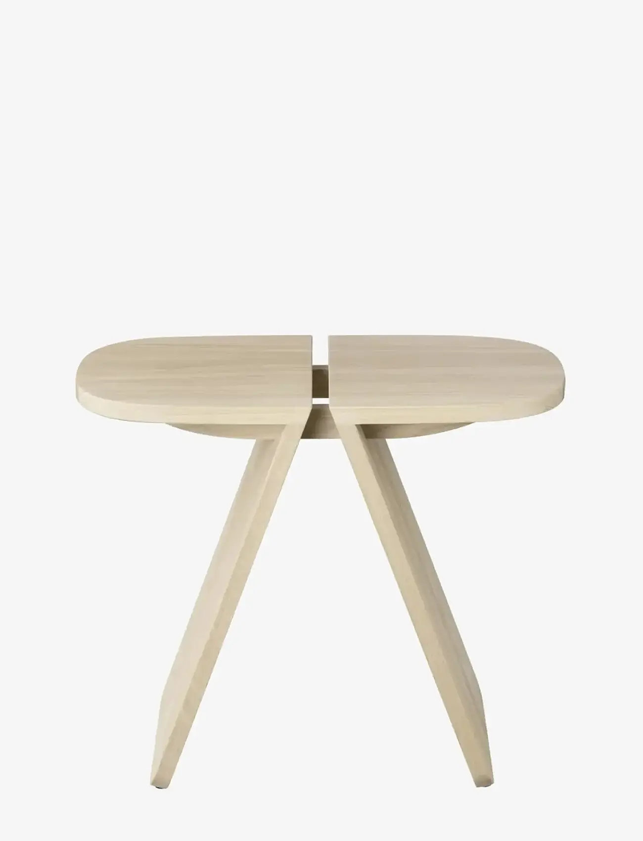Blomus - Side Table - 30 x 55 cm - AVIO - Oak - küljelauad ja väikesed lauad - oak - 1