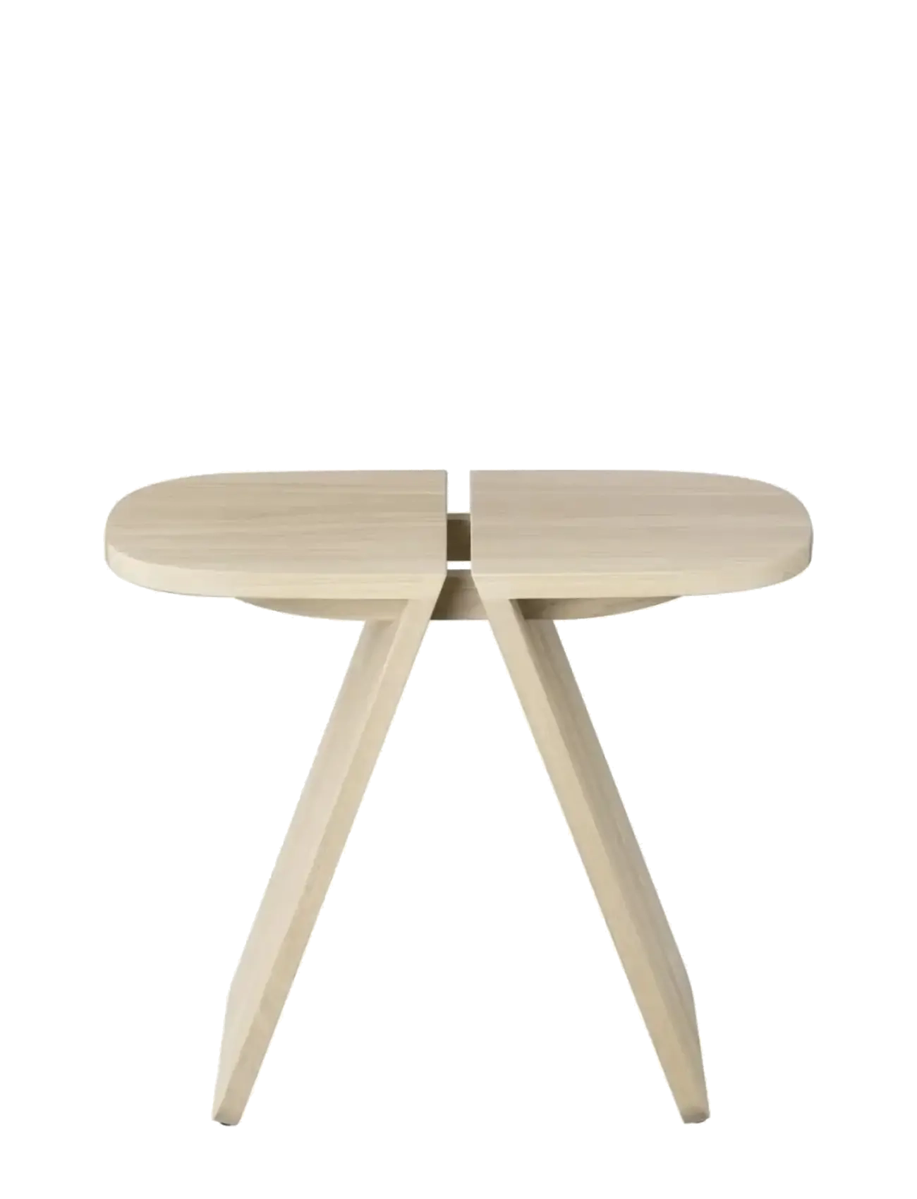 Blomus Side Table - 30 x 55 cm - AVIO - Oak - Tische - OAK / natural