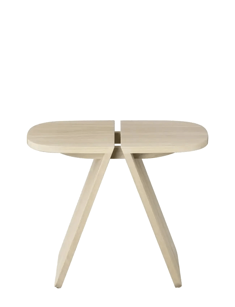 Blomus - Side Table - 30 x 55 cm - AVIO - Oak - beistelltische & kleine tische - oak - 1
