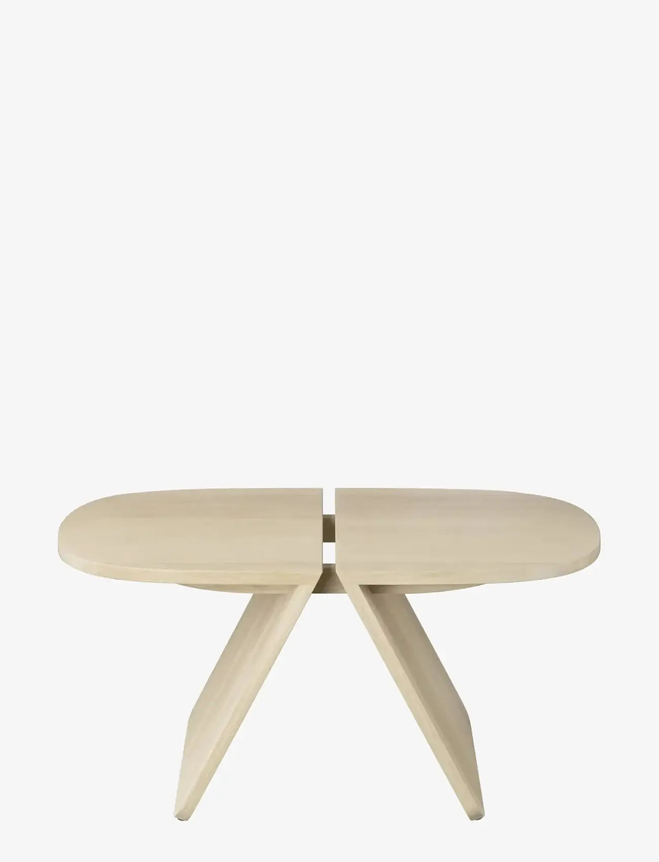Blomus - Sofa Table - 40 x 80 cm - AVIO - Oak - soffbord - oak - 1