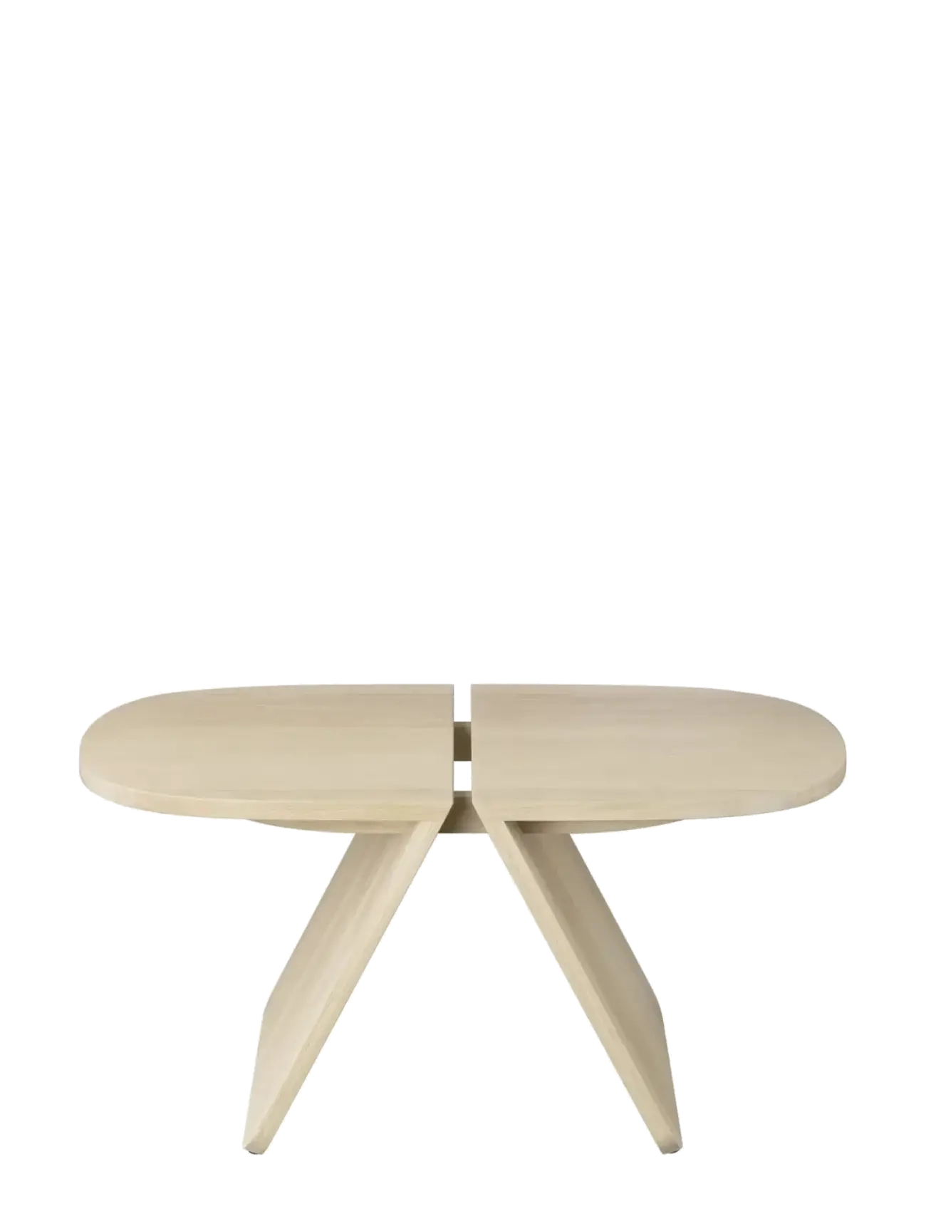 Blomus Sofa Table - 40 x 80 cm - AVIO - Oak - Furniture - OAK / natural