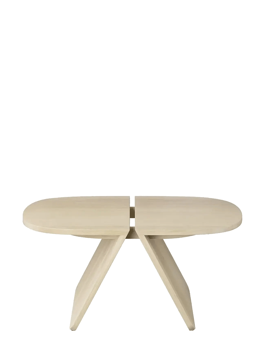 Blomus - Sofa Table - 40 x 80 cm - AVIO - Oak - couchtische - oak - 1