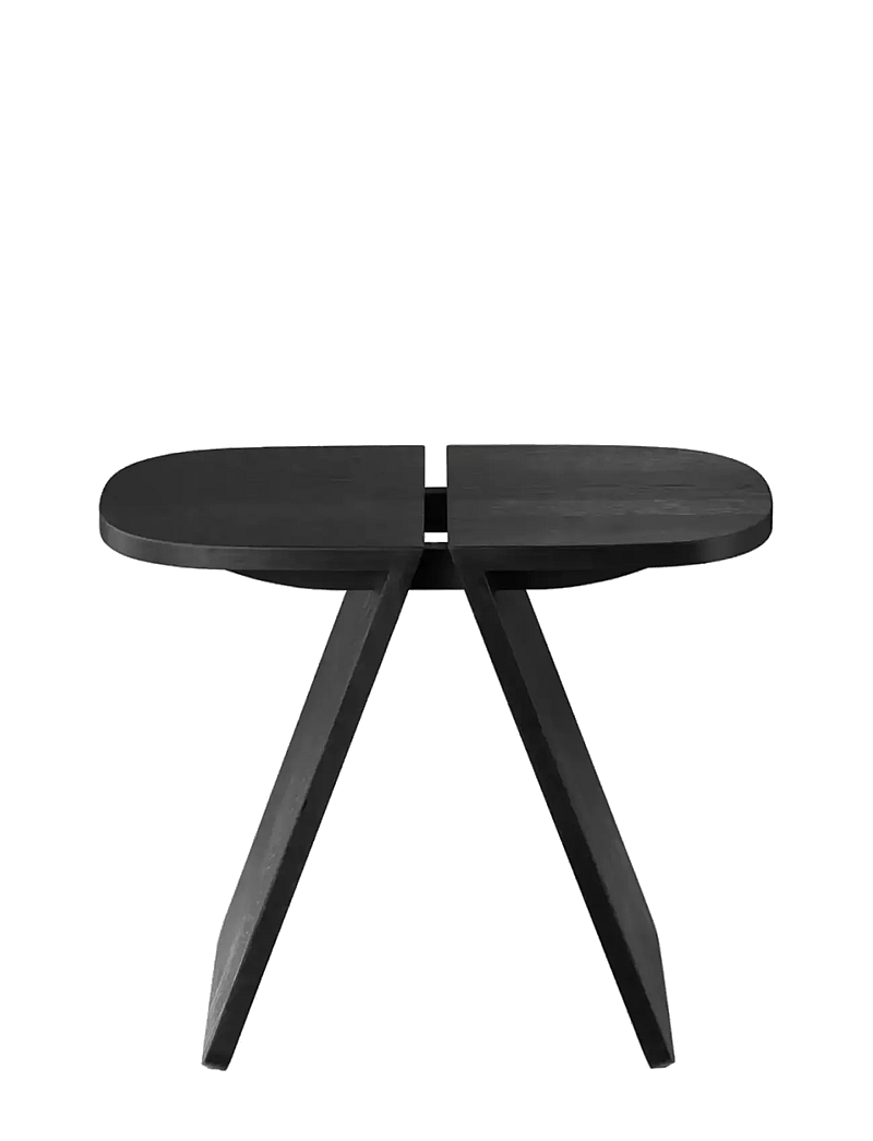 Blomus - Side Table - 30 x 55 cm - AVIO - Black Oak - küljelauad ja väikesed lauad - black oak - 1