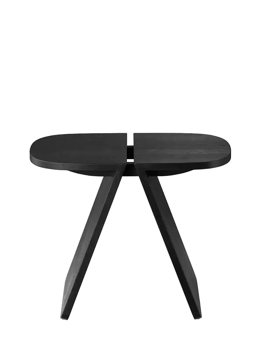 Blomus - Side Table - 30 x 55 cm - AVIO - Black Oak - beistelltische & kleine tische - black oak - 1