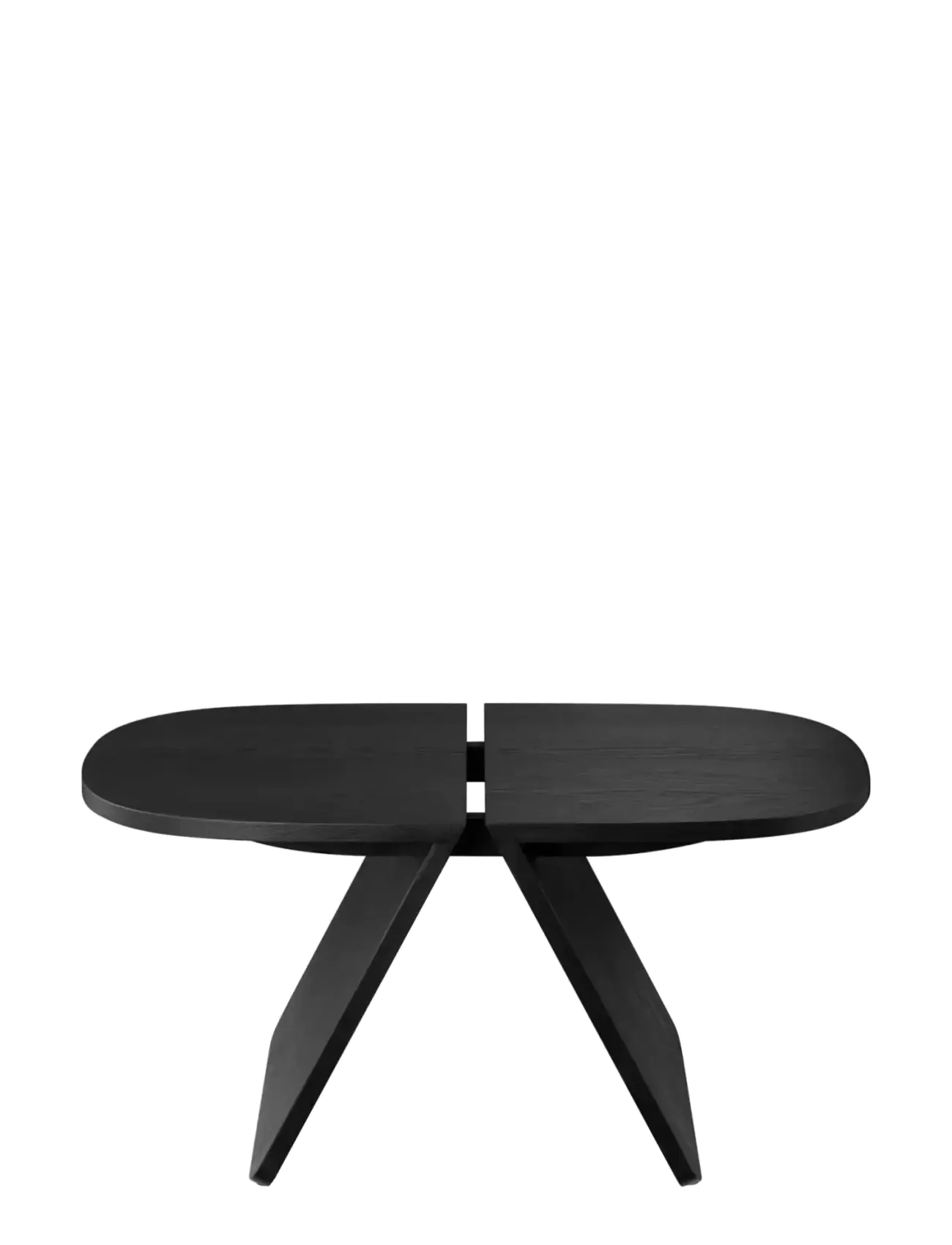 BLACK OAK