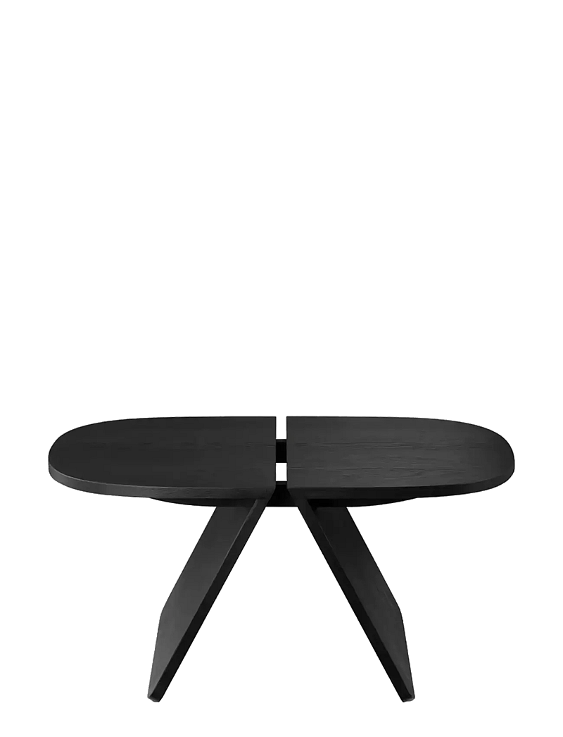 Blomus - Sofa Table - 40 x 80 cm - AVIO - Black Oak - kohvilauad - black oak - 1