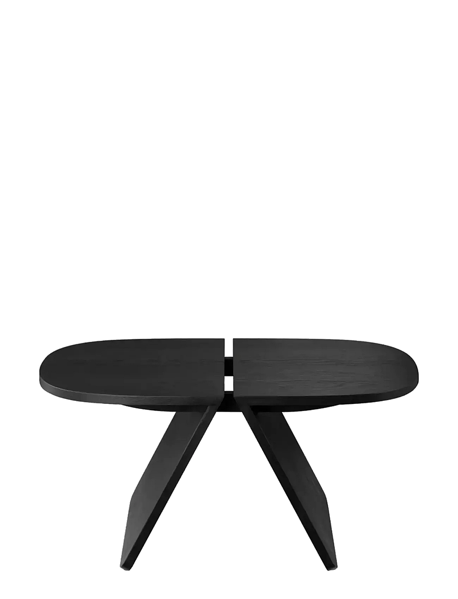 Blomus - Sofa Table - 40 x 80 cm - AVIO - Black Oak - couchtische - black oak - 1