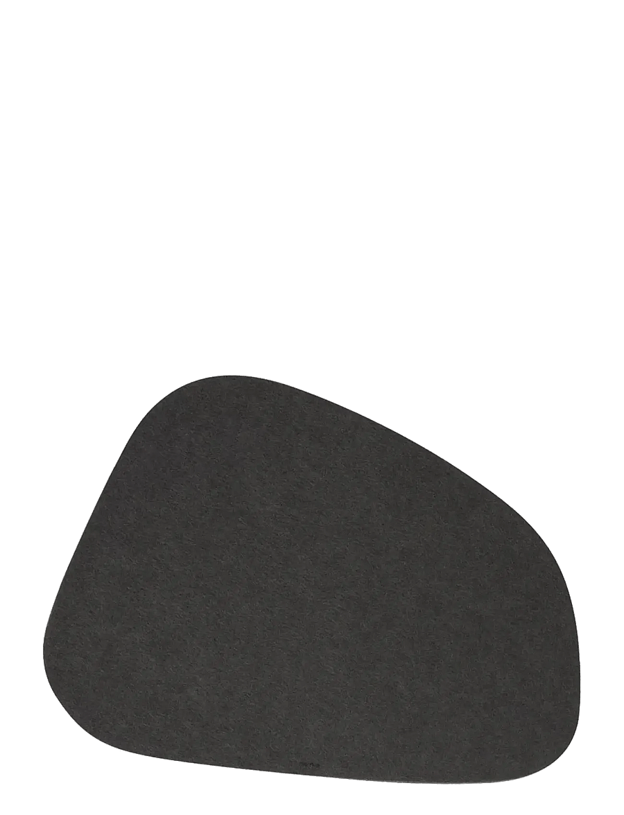 Blomus - Felt Placemat - 48,5 x 35 cm - LAGONA - Magnet - taldrikualused - magnet - 1