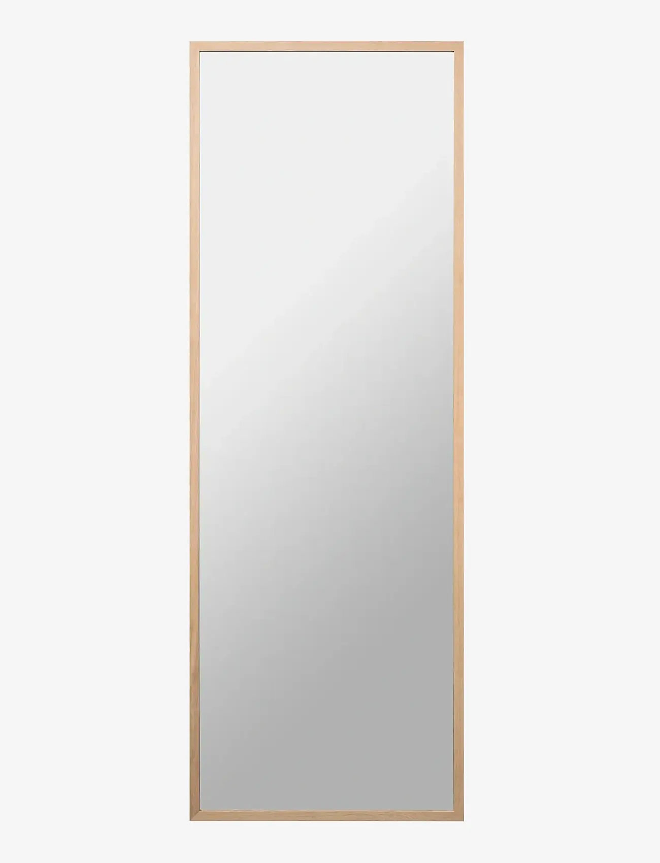 Blomus - Wall mirror - 170 x 60 cm - MIRO - Oak - sienų dekoracijos - oak - 1