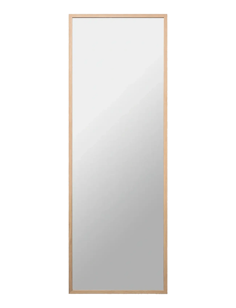 Blomus - Wall mirror - 170 x 60 cm - MIRO - Oak - seinakaunistused - oak - 1