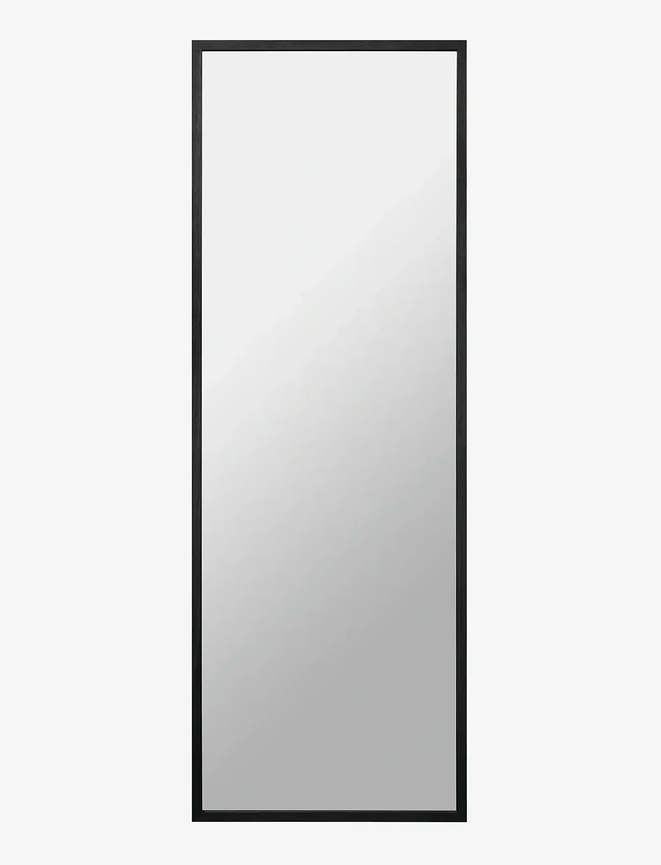 Blomus Wall mirror - 170 x 60 cm - MIRO - Black - Dekorativt tilbehør - BLACK / black