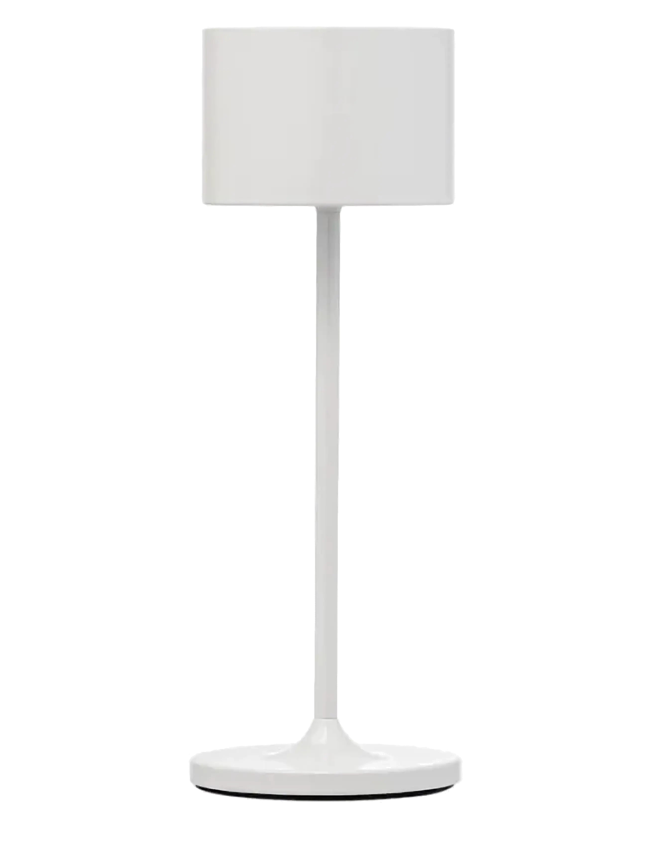 Blomus - Mobile LED-Lamp - 19,5 cm - FAROL MINI - White - mobile lampen - white - 4