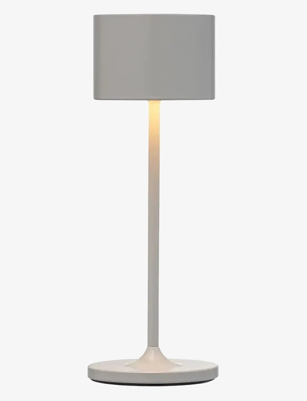 Blomus - Mobile LED-Lamp - 19,5 cm - FAROL MINI - Satellite - transportable lamper - satellite - 1