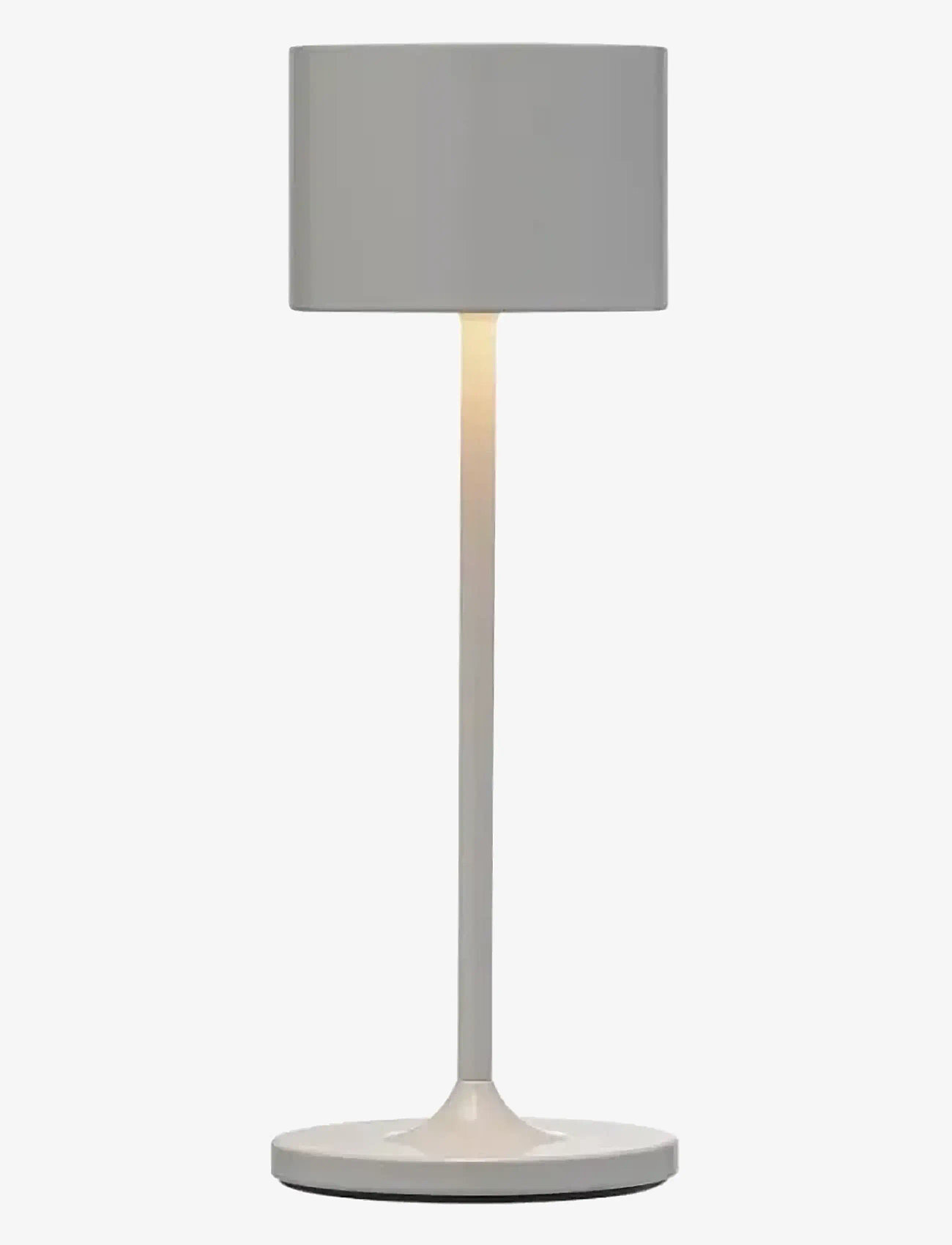 Blomus - Mobile LED-Lamp - 19,5 cm - FAROL MINI - Satellite - transportable lamper - satellite - 2