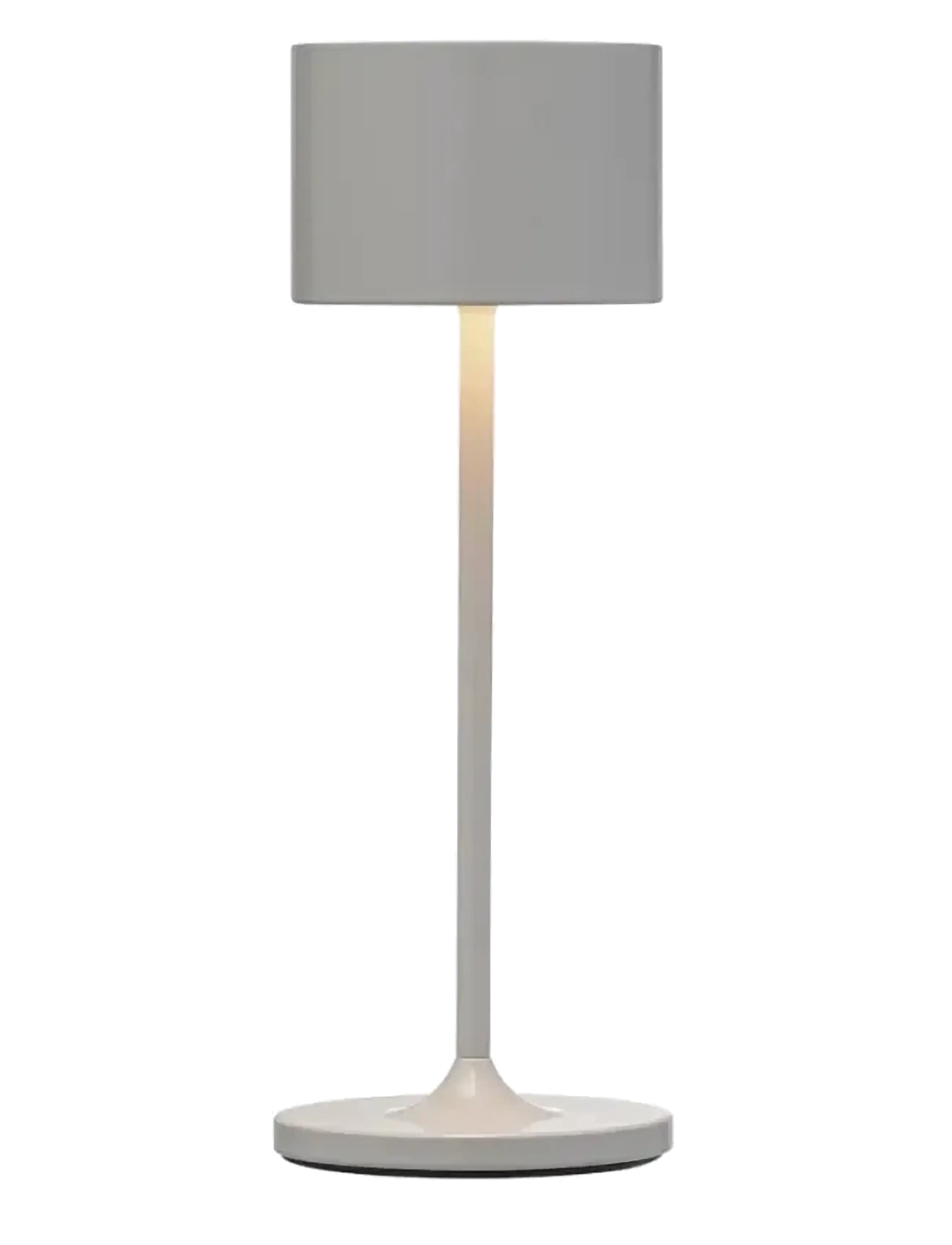 Blomus - Mobile LED-Lamp - 19,5 cm - FAROL MINI - Satellite - lampes portatives - satellite - 2