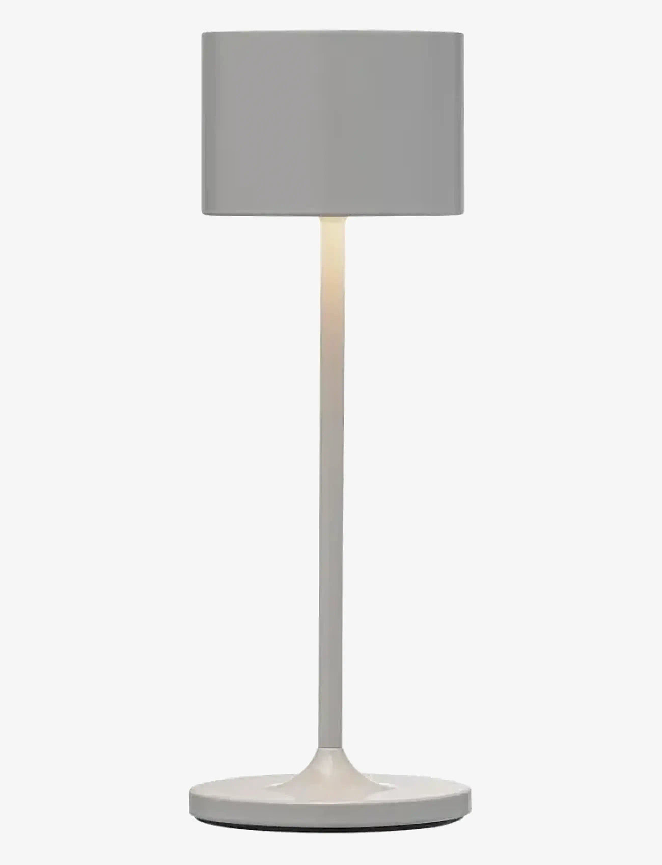 Blomus - Mobile LED-Lamp - 19,5 cm - FAROL MINI - Satellite - transportable lamper - satellite - 3