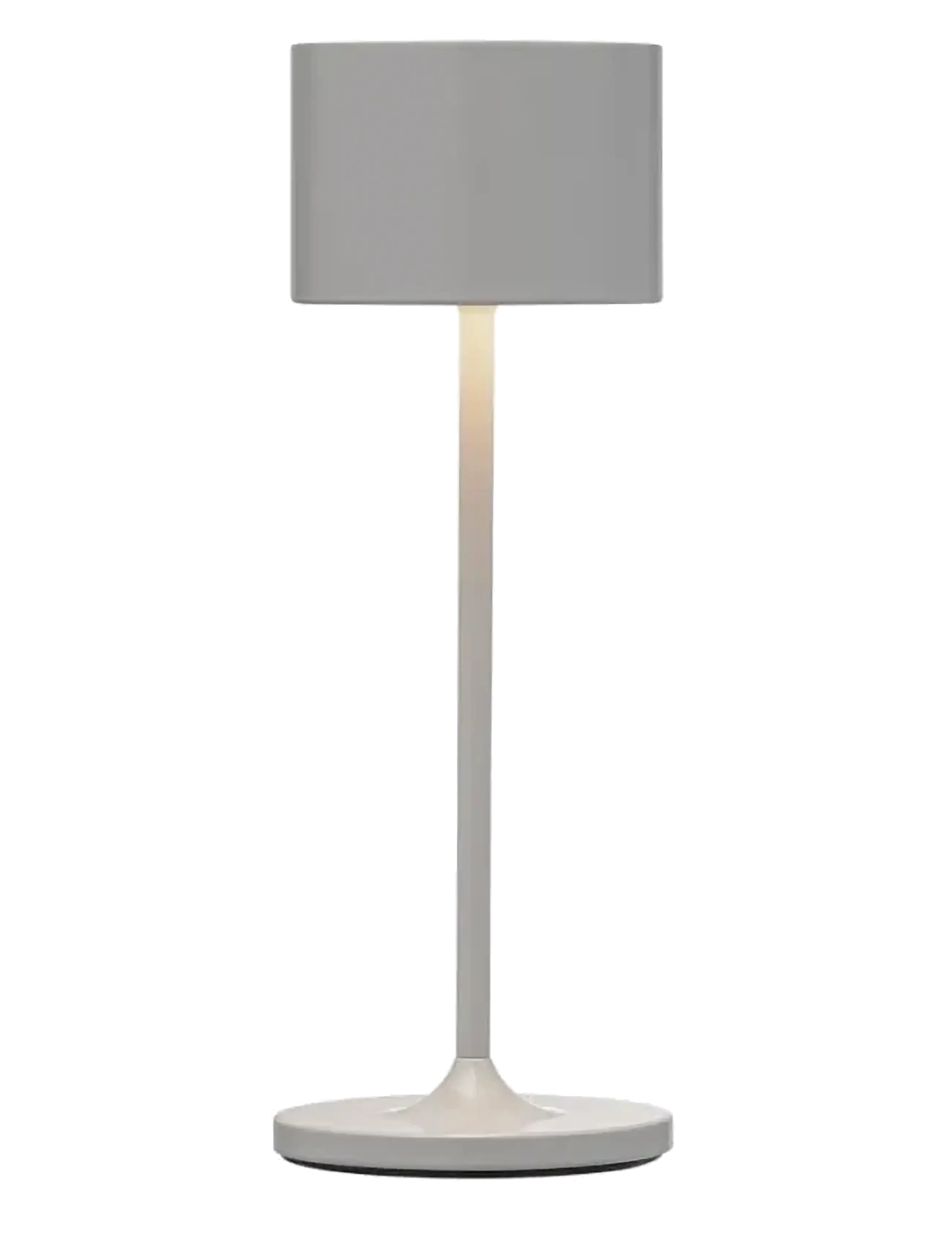 Blomus - Mobile LED-Lamp - 19,5 cm - FAROL MINI - Satellite - lampes portatives - satellite - 3