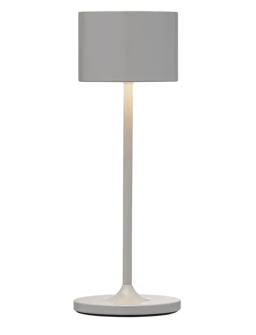 Blomus - Mobile LED-Lamp - 19,5 cm - FAROL MINI - Satellite - kaasaskantavad lambid - satellite - 3