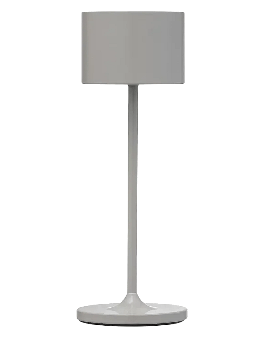 Blomus - Mobile LED-Lamp - 19,5 cm - FAROL MINI - Satellite - kaasaskantavad lambid - satellite - 4