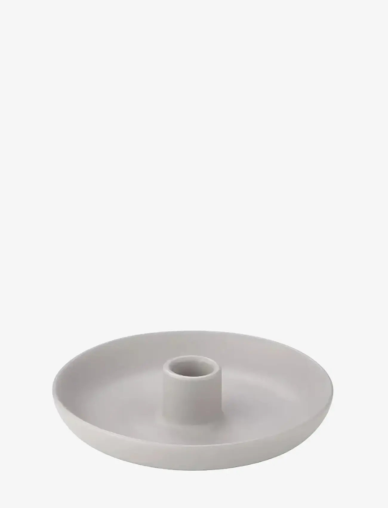 Blomus - Candle Holder - Ø 14 cm - VELA - Satellite - lysestager - satellite - 1