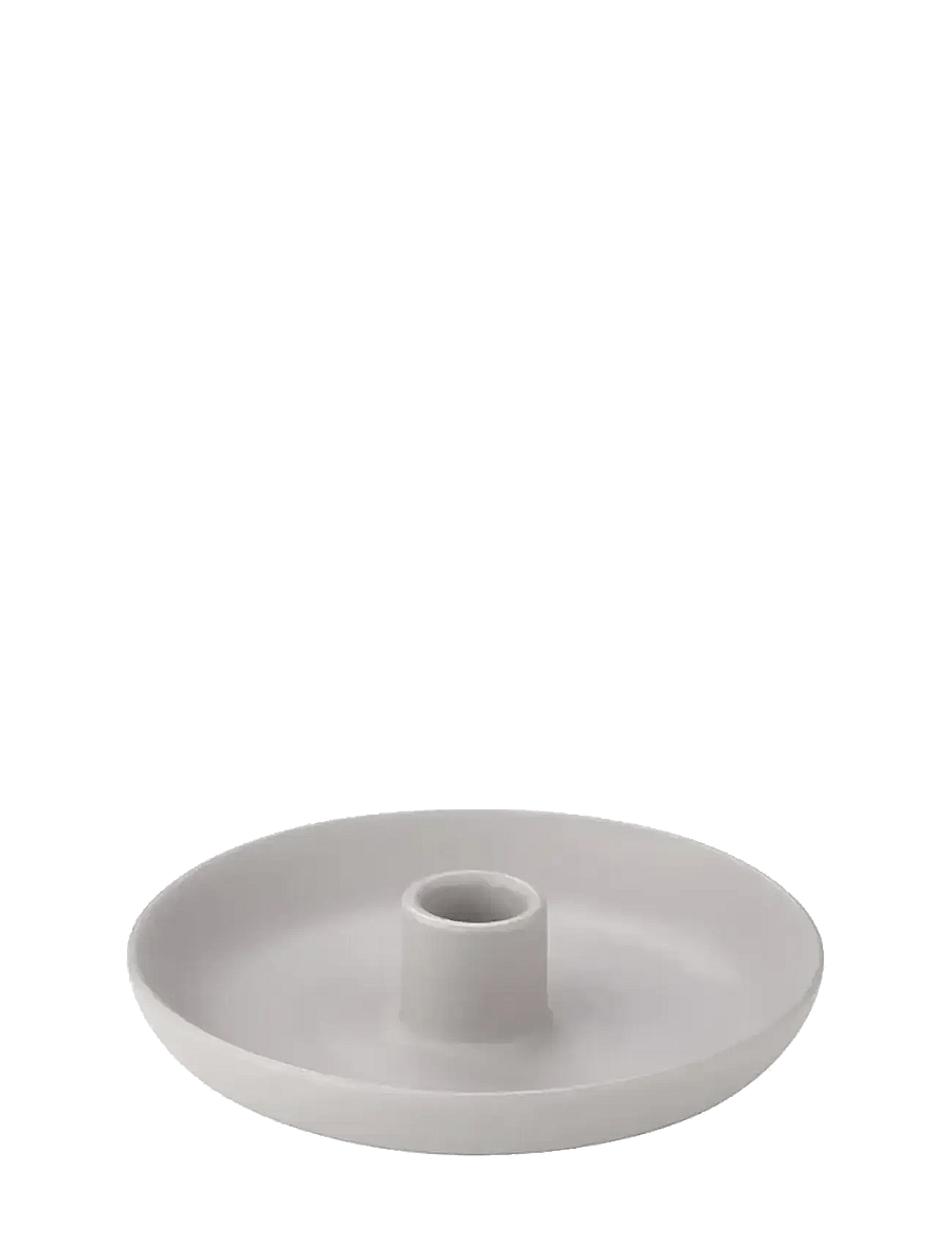 Blomus - Candle Holder - Ø 14 cm - VELA - Satellite - küünlajalad - satellite - 1
